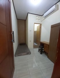 Jaya kost , kemayoran , jakarta pusat