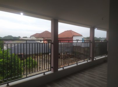 Kost Ibu Mul Simpangan Depok - Sukamaju (Tole Iskandar)