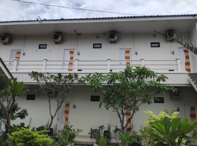 KOST PUTRI JOGJA dekat UMY, UNJANI,UPY