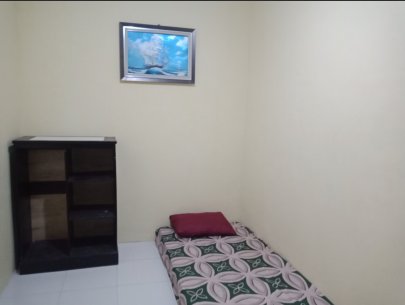 KOST AMBAR  Hunian Nyaman di Pusat Kota! Lokasi Strategis, Harga Terjangkau!