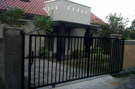 Sewa Rumah Harian Semarang Barat