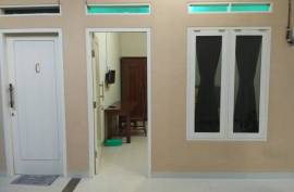 KAMAR KOST  DI LINGKUNGAN JL. TRANSYOGI (ALTERNATIF CIBUBUR - CILENGSI)