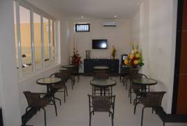 LA'RISS GUEST HOUSE MAKASSAR