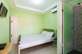 Disewakan Rumah 5 KT di Pusat Kota jakarta (Galur-Cempaka Putih)