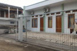 Rumah kos Mutiara