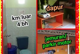 ●KOST KARYAWATI 152●MURAH,BERSIH di pos pengumben/srengseng,Dekat rcti/itc permata hijau/itc cipulir