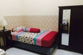 Aldierry Homestay