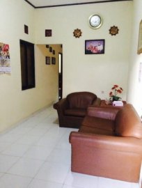 Aldierry Homestay