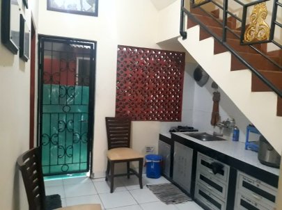 Aldierry Homestay