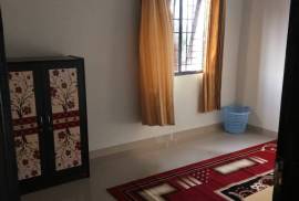 Rumah kost khusus wanita muslim