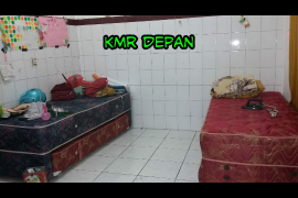 TERIMA KOST PUTRI STRATEGIS