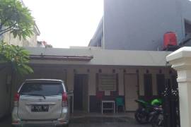 Sewa Kost Kayu Mas Raya No. 400 Pulogadung - Jakarta Timur