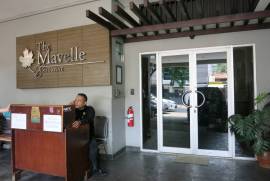 Kost Mangga Besar Executive - The Mavelle