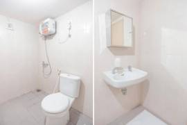 Apartment Exclusive Kemayoyan Harian / Bulanan