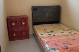 Kost muslimah