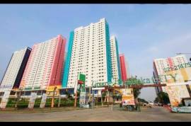 Apartemen The Green Pramuka City