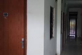 Kost Kemanggisan 249