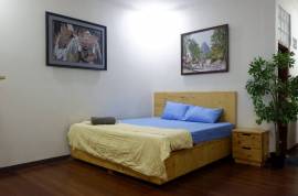 Mean Homestay (Deluxe kost)