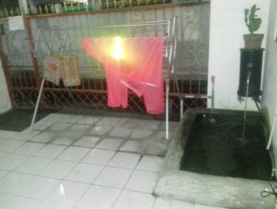 indekost kos kosan