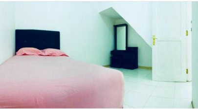 Kos / Kost Campur Exclusive – Putra, Putri, Pasutri (Green Garden, Cilincing Cakung , jakarta utara)