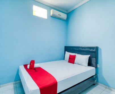 Kost Exclusive Yogyakarta