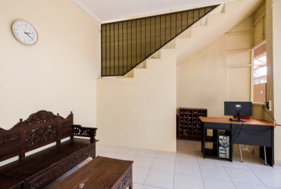 Kost Exclusive Yogyakarta