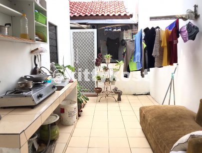 KOST KITTY NON AC WIFI OTISTA KAMPUNG MELAYU JAKARTA TIMUR