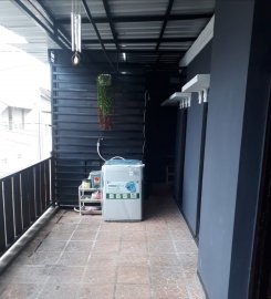 Kost Muslimah Kota Malang