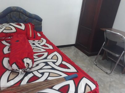 Kost Muslimah Kota Malang