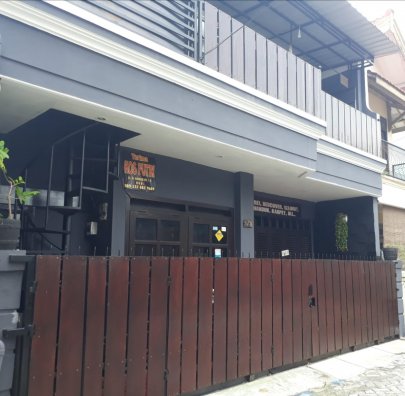 Kost Muslimah Kota Malang