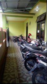 Kost Putra Medokan Semampir 