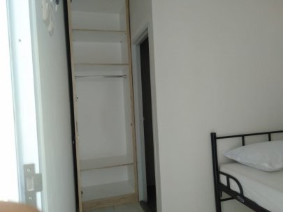 kost private Pool alesha house BSD