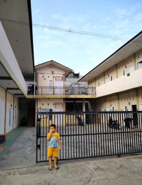 Kosan Bakti Jaya (campur)