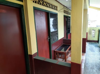 Kost/ Kontrakan Cikunir Kota Bekasi Selatan