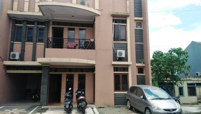 Sewa Kost Cikaso Kota Bandung