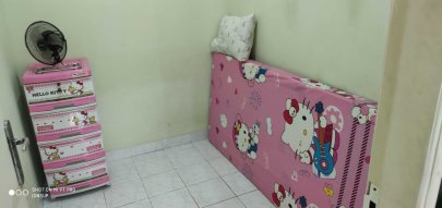 Kost Putri Yenny Sunter