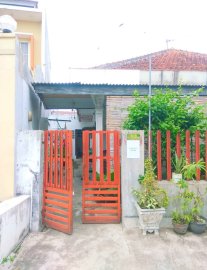 Kost PUTRA "MM" Murah Jogja