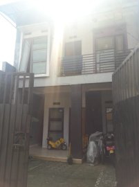 Kost Putra Dekat Itenas Bandung