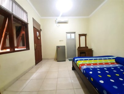 Kosan Jakarta Pusat, Murah, Mewah, Strategis