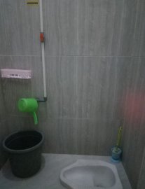 Kost Ibu Dewi, Cigugur Tengah, Kota Cimahi