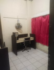 Kost Kramat Jati [Free listik, Wifi, Depan PGC Cililitan]