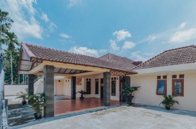 KOST MEDAN SELAYANG DEKAT USU