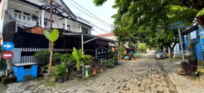 Kost Dukuh Kupang Surabaya