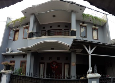 kost kalibata tengah 432