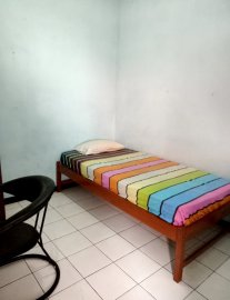 Kost Putri Yasmin