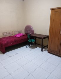 Kost ibu iza