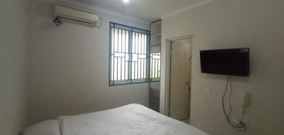 KOST M-ROOM RESIDENCE TIPE 1