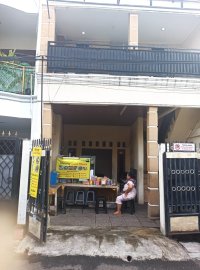 Kost Putri Dan Pasutri Deket Stasiun Jatinegara Kost Putri Jakarta