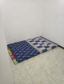 Kost Karyawan ~ Pasutri ~ KM Dalam ~ WiFi