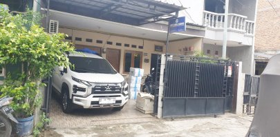 Kost Murah Cempaka Putih Kemayoran Jakarta Pusat